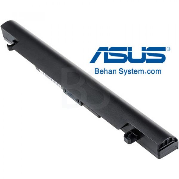 باتری 4 سلولی لپ تاپ ASUS مدل P450
